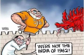 中印漫画,文化交流的桥梁与视觉盛宴