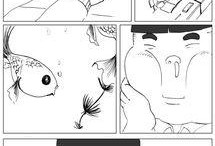 肛门少女漫画,揭秘隐秘世界的青春秘语