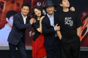 吃瓜大会娱乐圈检察组