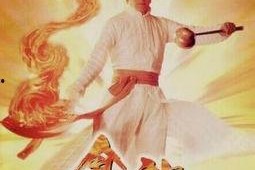 食神电视剧,舌尖上的江湖风云