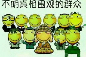 吃瓜群众英文热词的解释