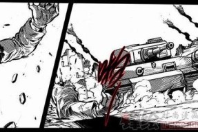 双军漫画,笑谈军营生活，展现军人风采