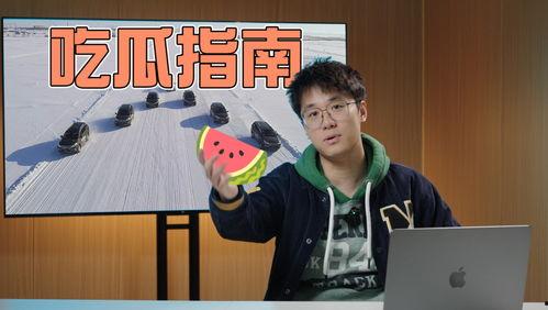 娱乐吃瓜指南,吃瓜指南带你领略明星幕后故事